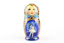 Load image into Gallery viewer, Russian Ballet