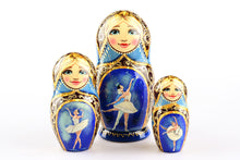 Load image into Gallery viewer, Russian Ballet