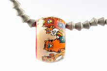 Load image into Gallery viewer, Handmade Wooden Bangle