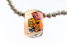 Load image into Gallery viewer, Handmade Wooden Bangle