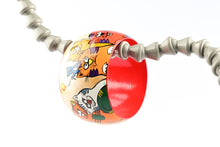 Load image into Gallery viewer, Handmade Wooden Bangle