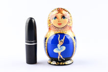 Load image into Gallery viewer, Russian Ballerina
