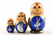Load image into Gallery viewer, Russian Ballerina