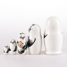Load image into Gallery viewer, Stork with a Boy