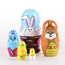 Load image into Gallery viewer, Bunny