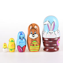 Load image into Gallery viewer, Bunny