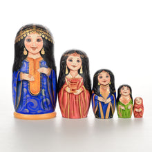 Load image into Gallery viewer, Kuwaiti Style