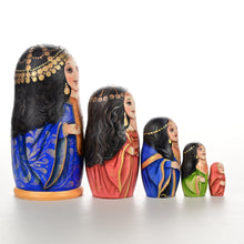 Load image into Gallery viewer, Kuwaiti Style