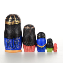 Load image into Gallery viewer, Kuwaiti Style