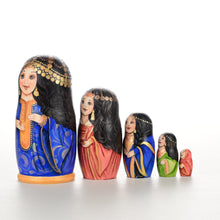 Load image into Gallery viewer, Kuwaiti Style