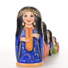 Load image into Gallery viewer, Kuwaiti Style