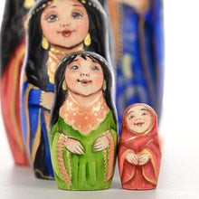 Load image into Gallery viewer, Kuwaiti Style