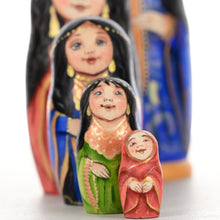 Load image into Gallery viewer, Kuwaiti Style