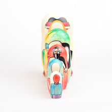 Load image into Gallery viewer, Kazimir Malevich nesting dolls