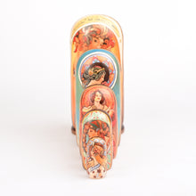 Load image into Gallery viewer, Alphonse Mucha