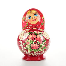 Load image into Gallery viewer, Red Faces