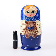 Load image into Gallery viewer, My Teddy Bear
