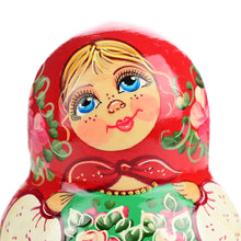 Load image into Gallery viewer, Green Faces