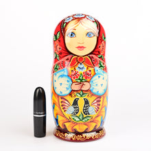 Load image into Gallery viewer, Babushka doll