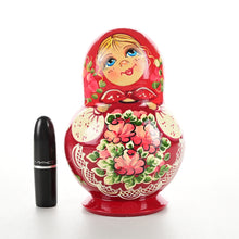 Load image into Gallery viewer, Red Faces