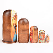 Load image into Gallery viewer, Alphonse Mucha