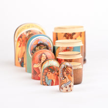 Load image into Gallery viewer, Alphonse Mucha