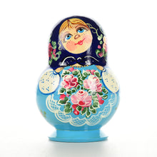 Load image into Gallery viewer, Blue Faces
