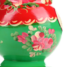 Load image into Gallery viewer, Green Faces