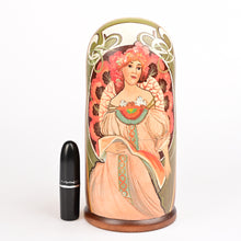 Load image into Gallery viewer, Mucha Doll