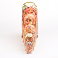 Load image into Gallery viewer, Mucha Doll