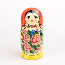 Load image into Gallery viewer, Semyonovskaya matryoshka
