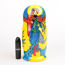 Load image into Gallery viewer, Alphonse Mucha Nesting dolls
