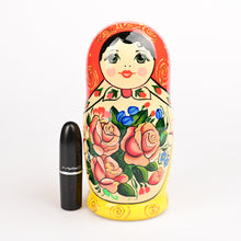 Load image into Gallery viewer, Semyonovskaya matryoshka
